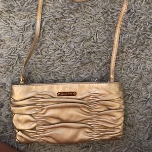 Michael Kors clutch / crossbody
